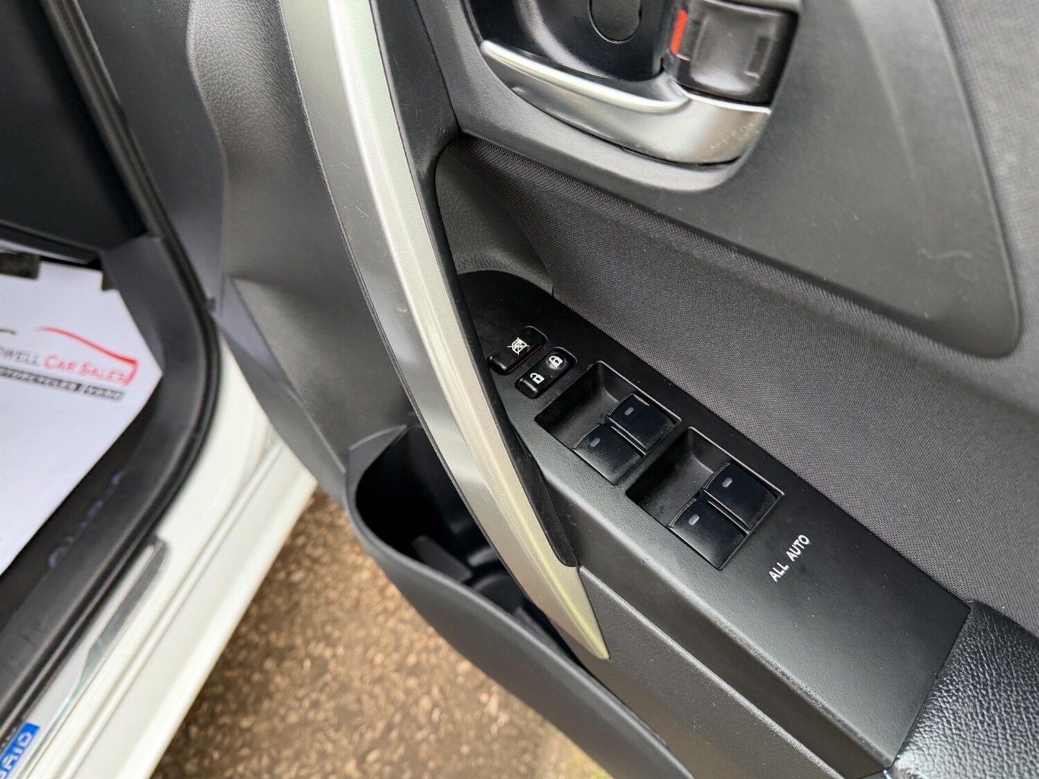 Used Toyota Auris 2014 for sale - 77607487: Photo 22