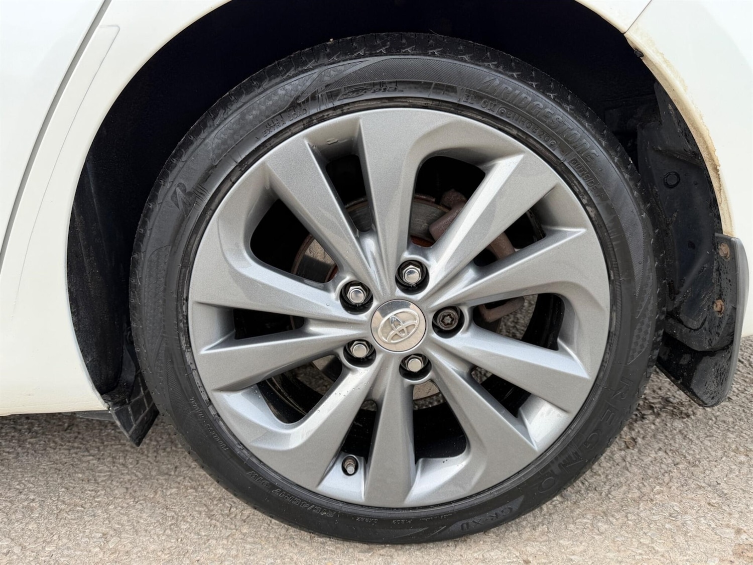 Used Toyota Auris 2014 for sale - 77607487: Photo 25