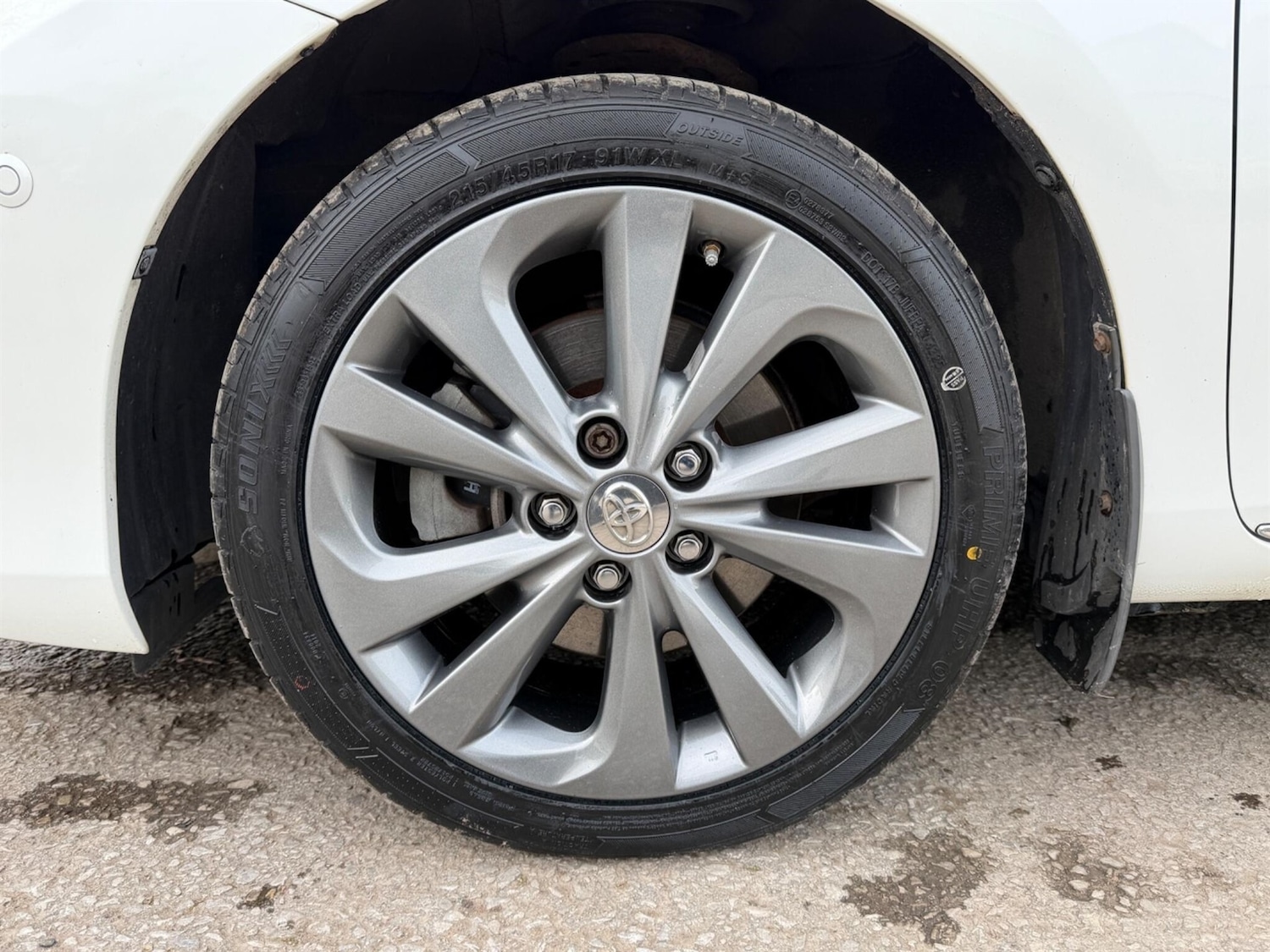 Used Toyota Auris 2014 for sale - 77607487: Photo 26