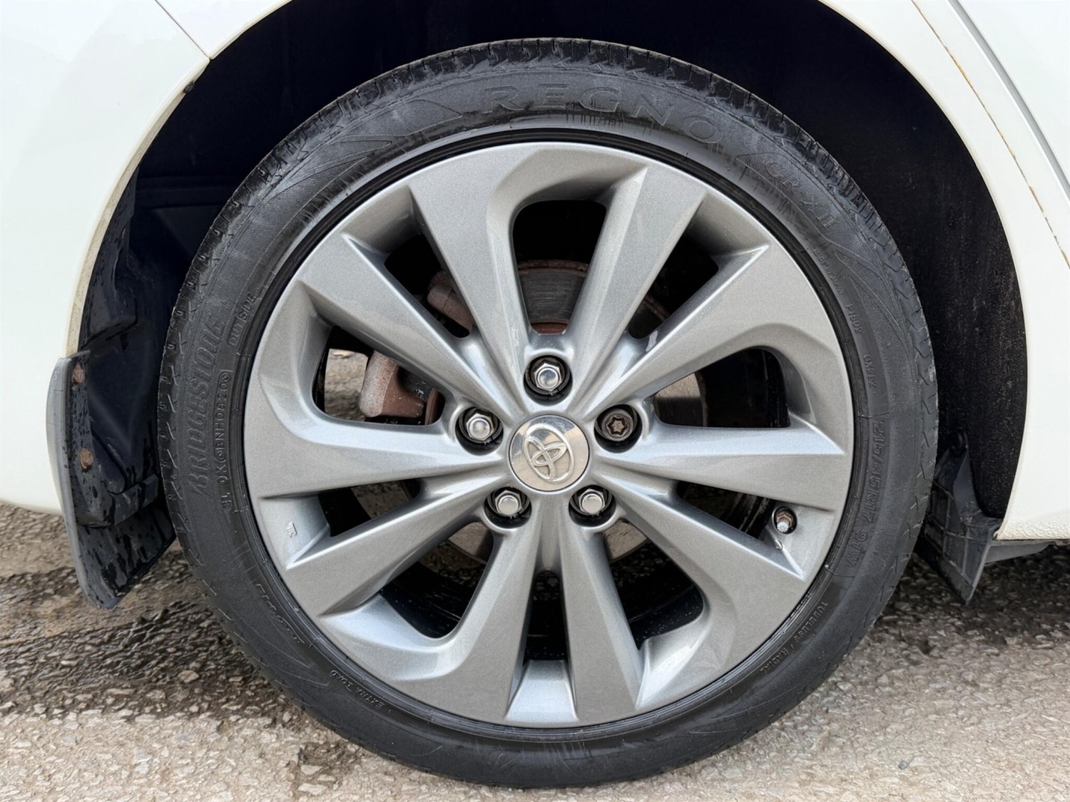 Used Toyota Auris 2014 for sale - 77607487: Photo 27