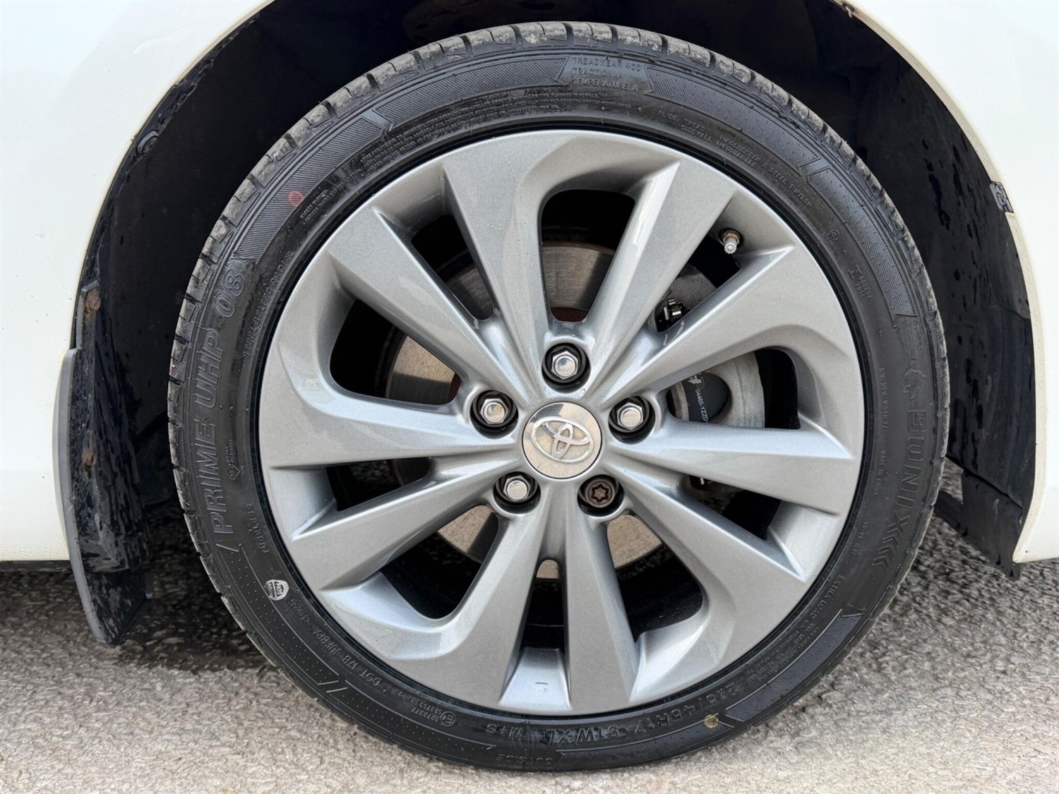 Used Toyota Auris 2014 for sale - 77607487: Photo 28