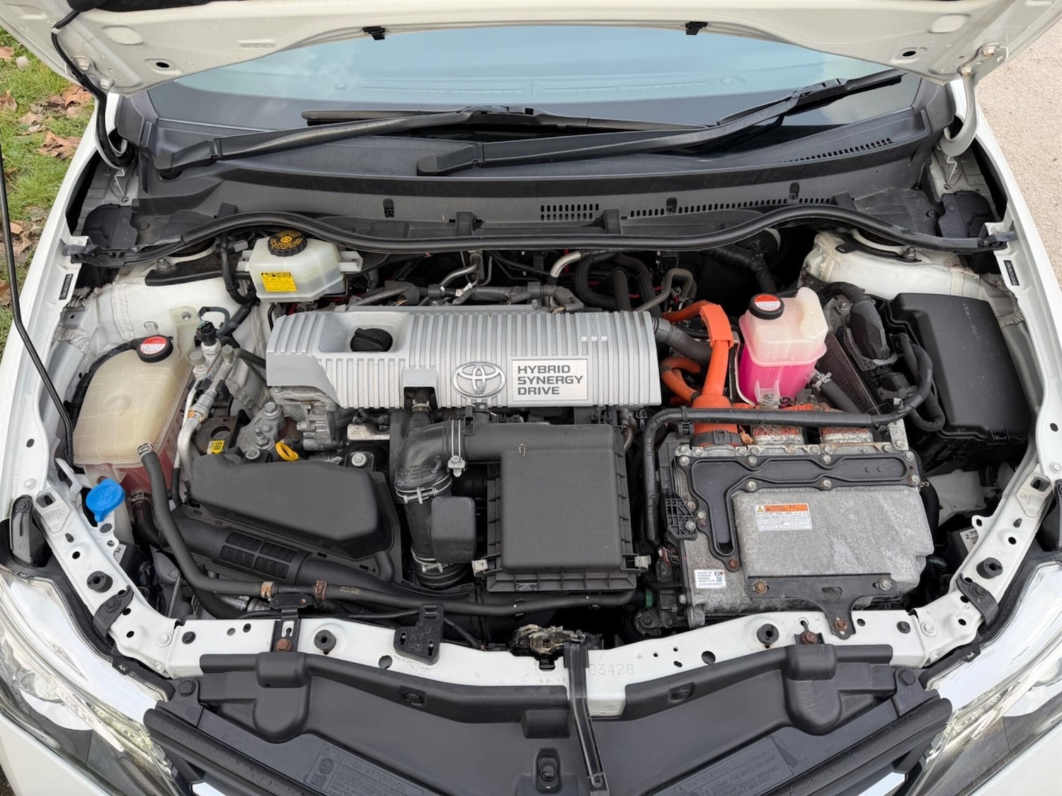 Used Toyota Auris 2014 for sale - 77607487: Photo 29