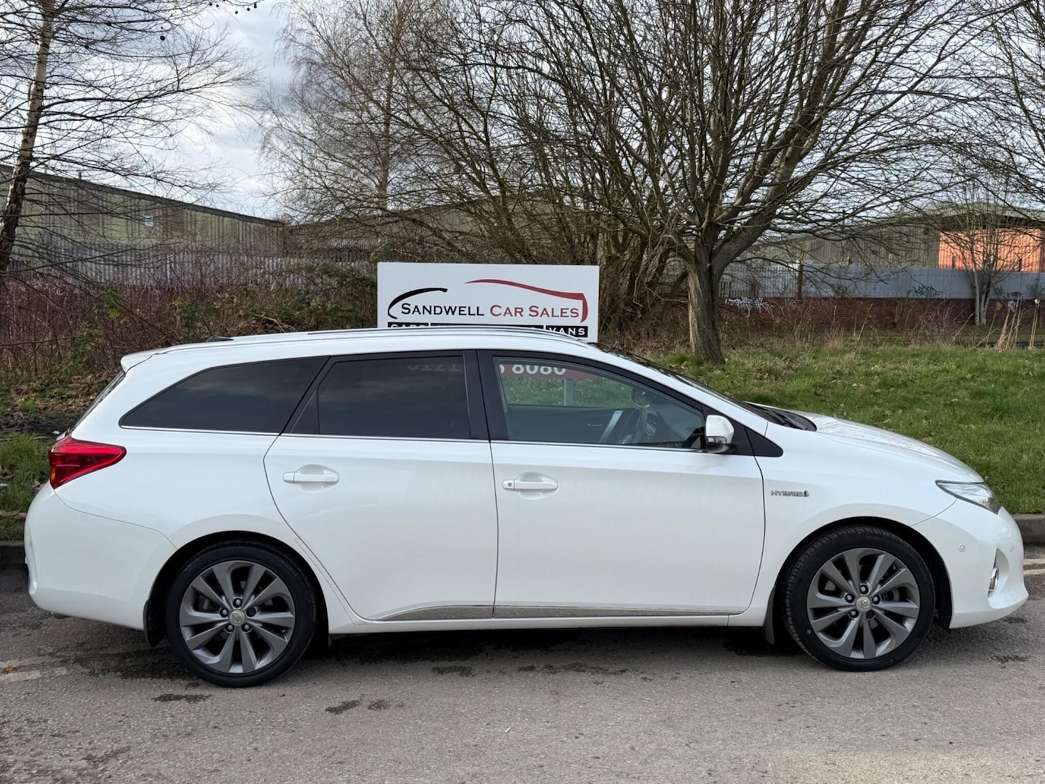Used Toyota Auris 2014 for sale - 77607487: Photo 5