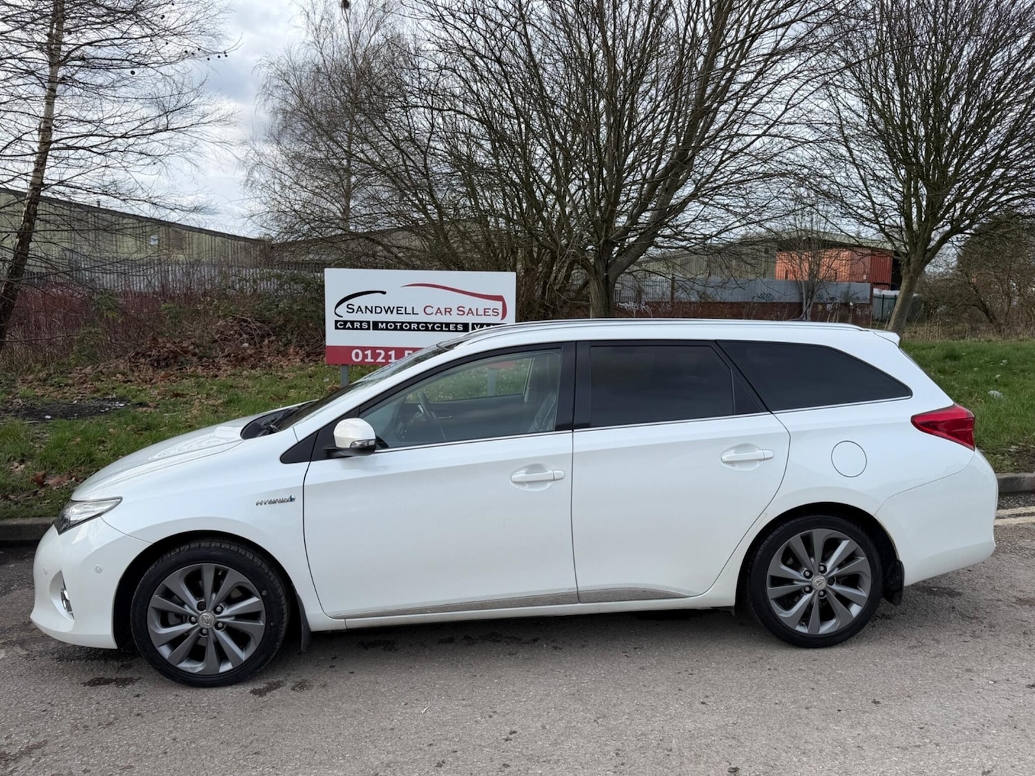 Used Toyota Auris 2014 for sale - 77607487: Photo 6