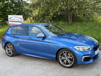 Used BMW 1 Series 2017 for sale - 78571939: Photo