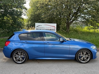 Used BMW 1 Series 2017 for sale - 78571939: Photo