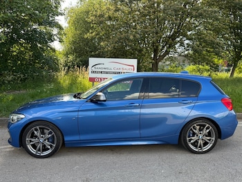 Used BMW 1 Series 2017 for sale - 78571939: Photo