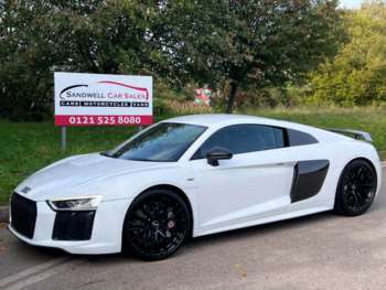 Used Audi R8 2015 for Sale