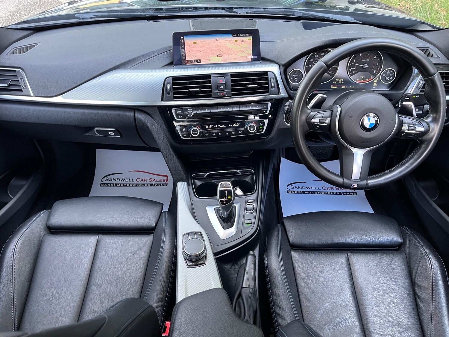 Used BMW 3 Series 2018 for sale - 75866260: Photo 12