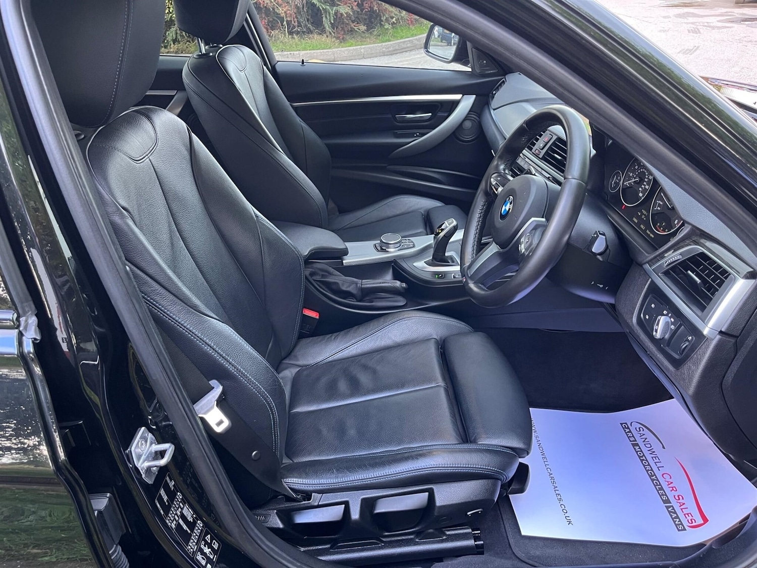 Used BMW 3 Series 2018 for sale - 75866260: Photo 13
