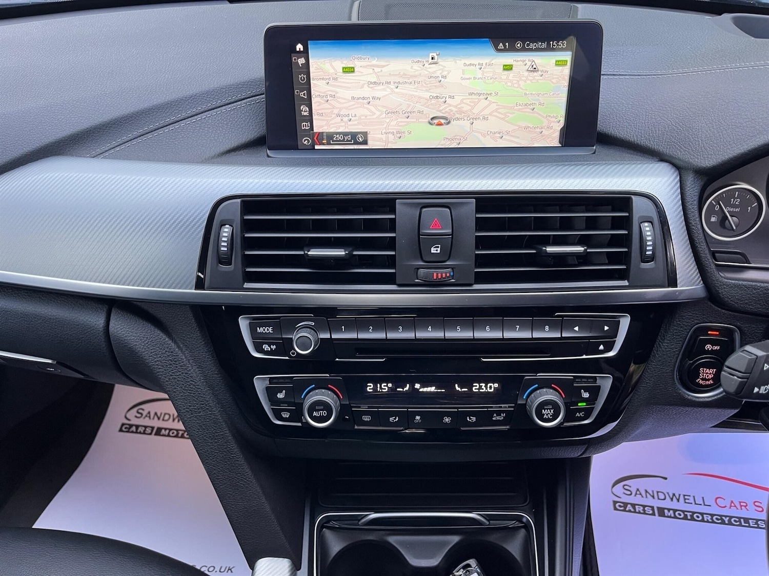 Used BMW 3 Series 2018 for sale - 75866260: Photo 15