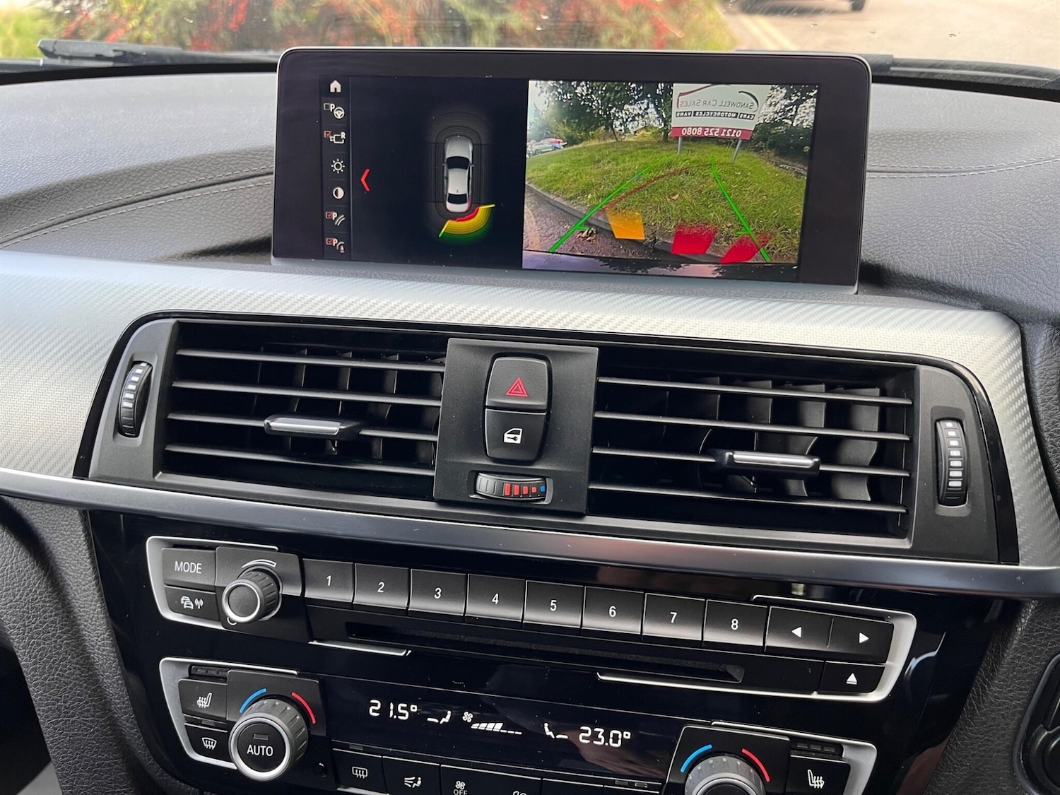 Used BMW 3 Series 2018 for sale - 75866260: Photo 16