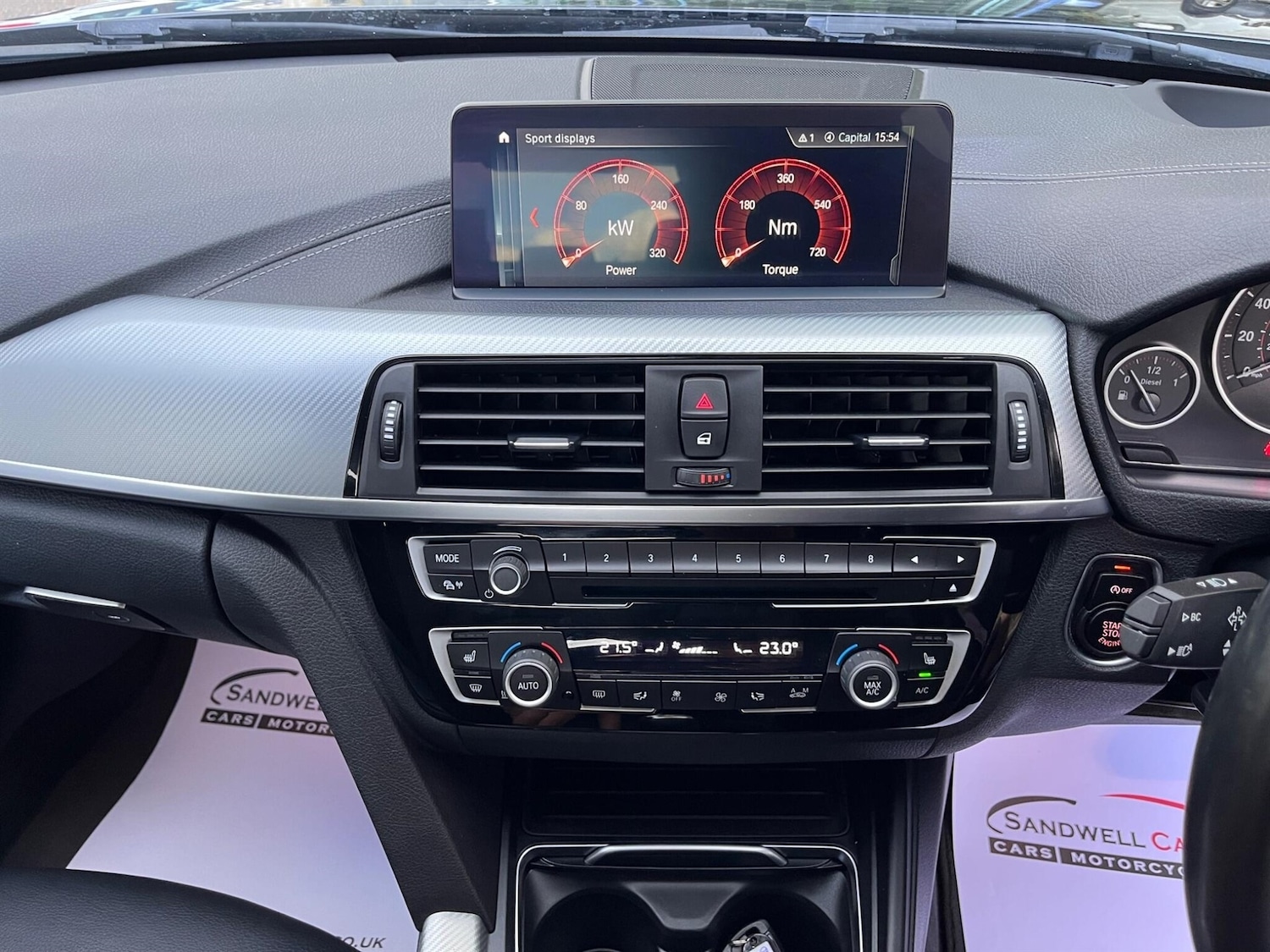 Used BMW 3 Series 2018 for sale - 75866260: Photo 17
