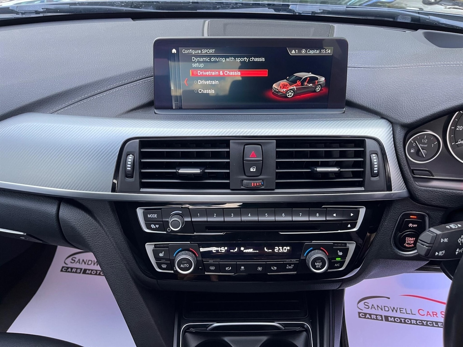 Used BMW 3 Series 2018 for sale - 75866260: Photo 18