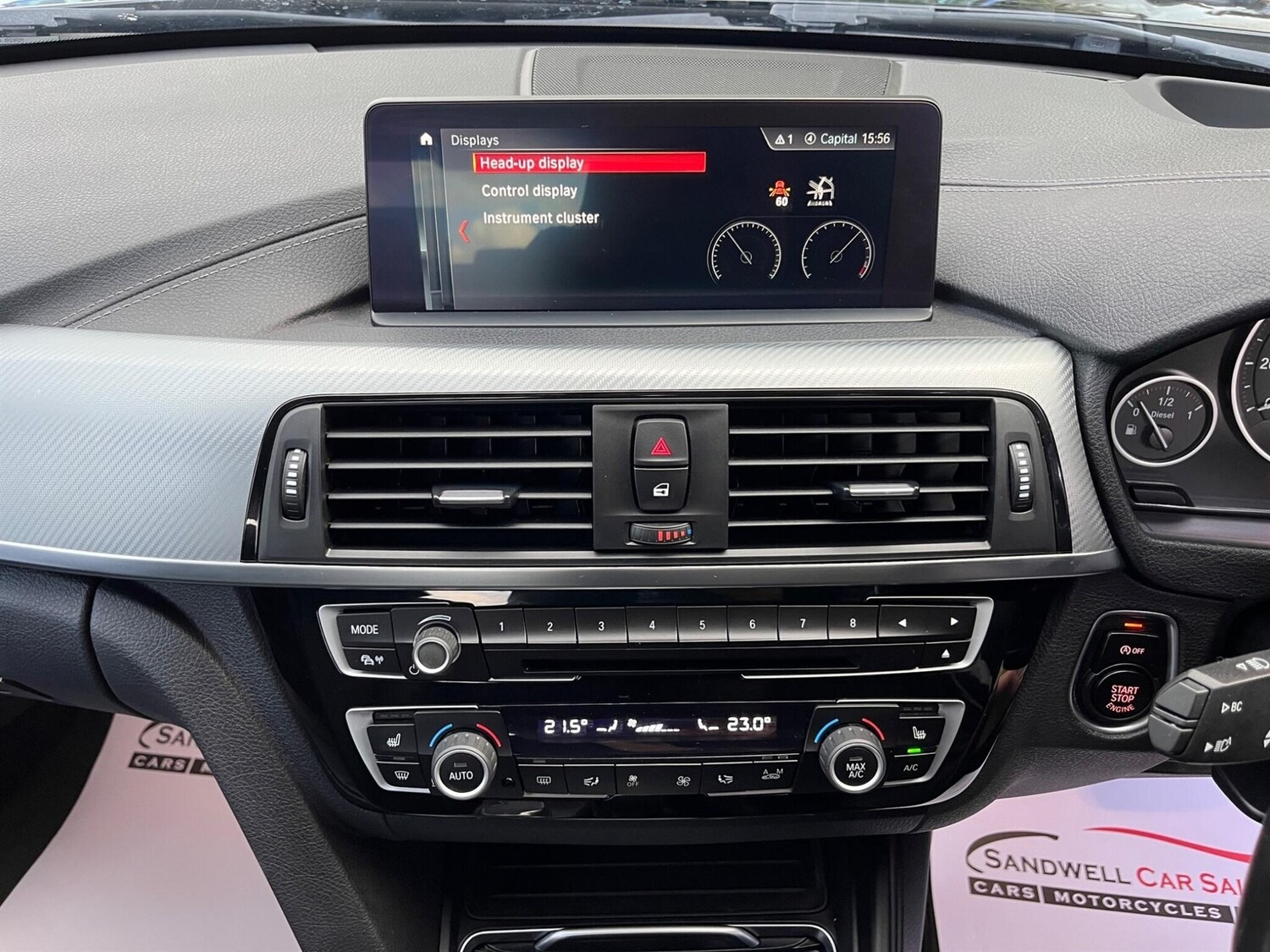 Used BMW 3 Series 2018 for sale - 75866260: Photo 21