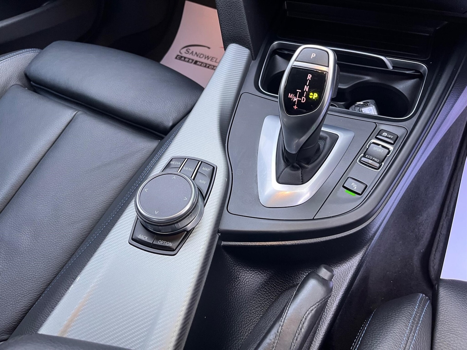 Used BMW 3 Series 2018 for sale - 75866260: Photo 23