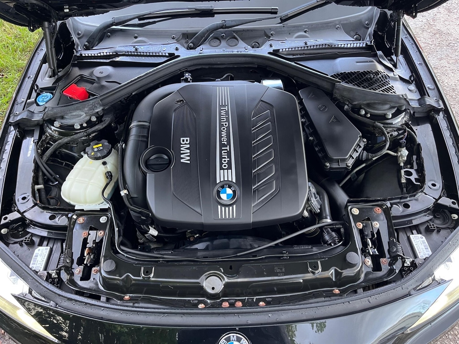 Used BMW 3 Series 2018 for sale - 75866260: Photo 27