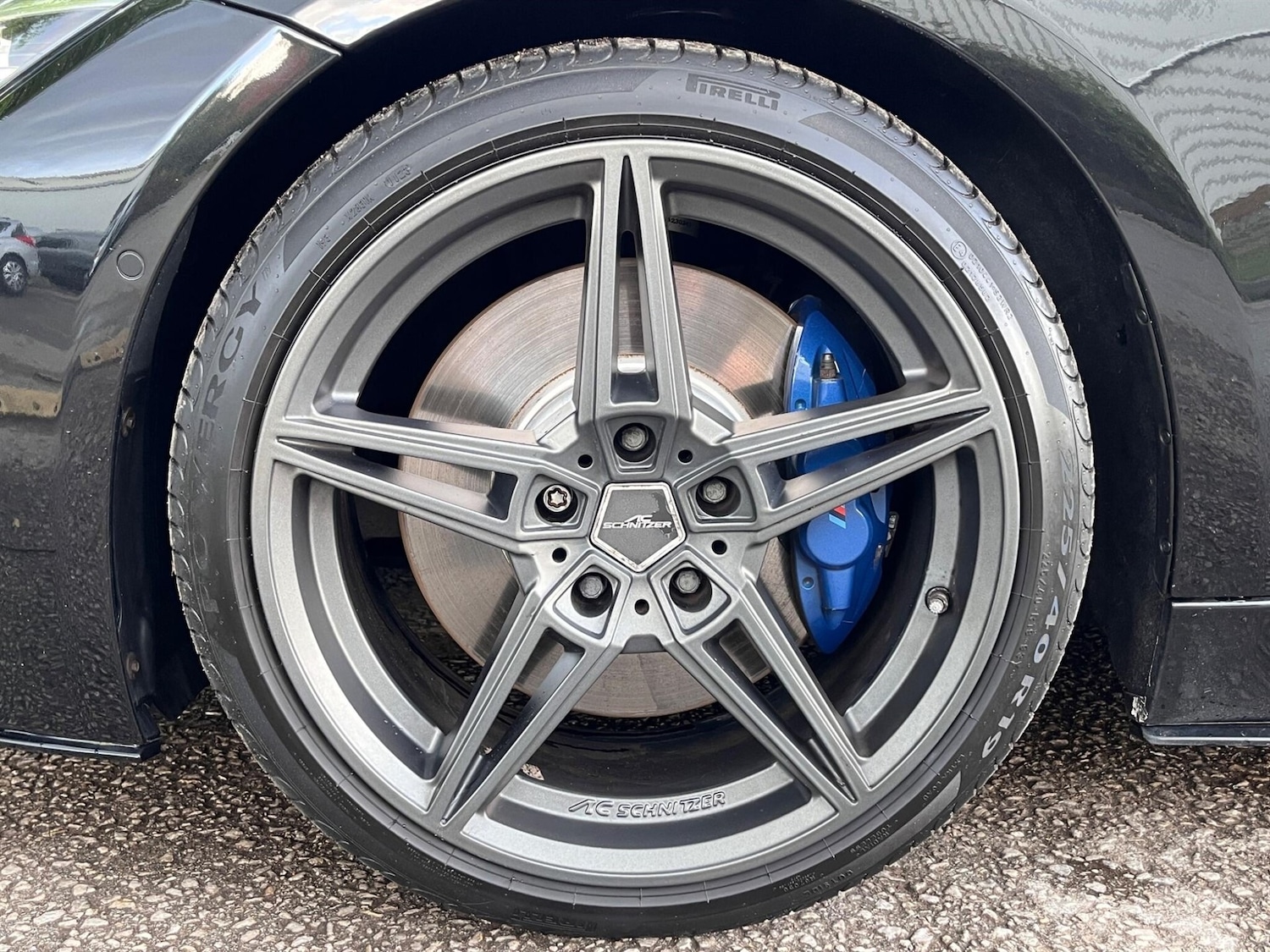 Used BMW 3 Series 2018 for sale - 75866260: Photo 28