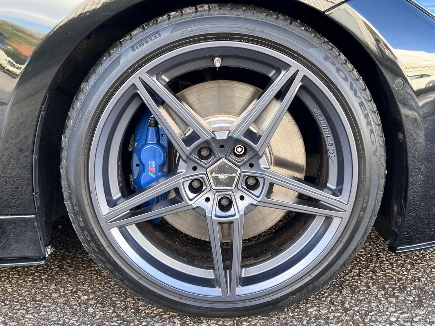 Used BMW 3 Series 2018 for sale - 75866260: Photo 29