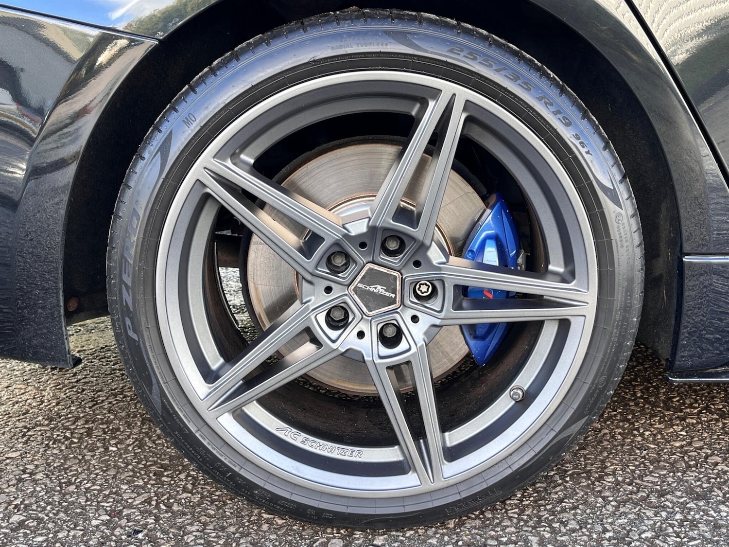 Used BMW 3 Series 2018 for sale - 75866260: Photo 31