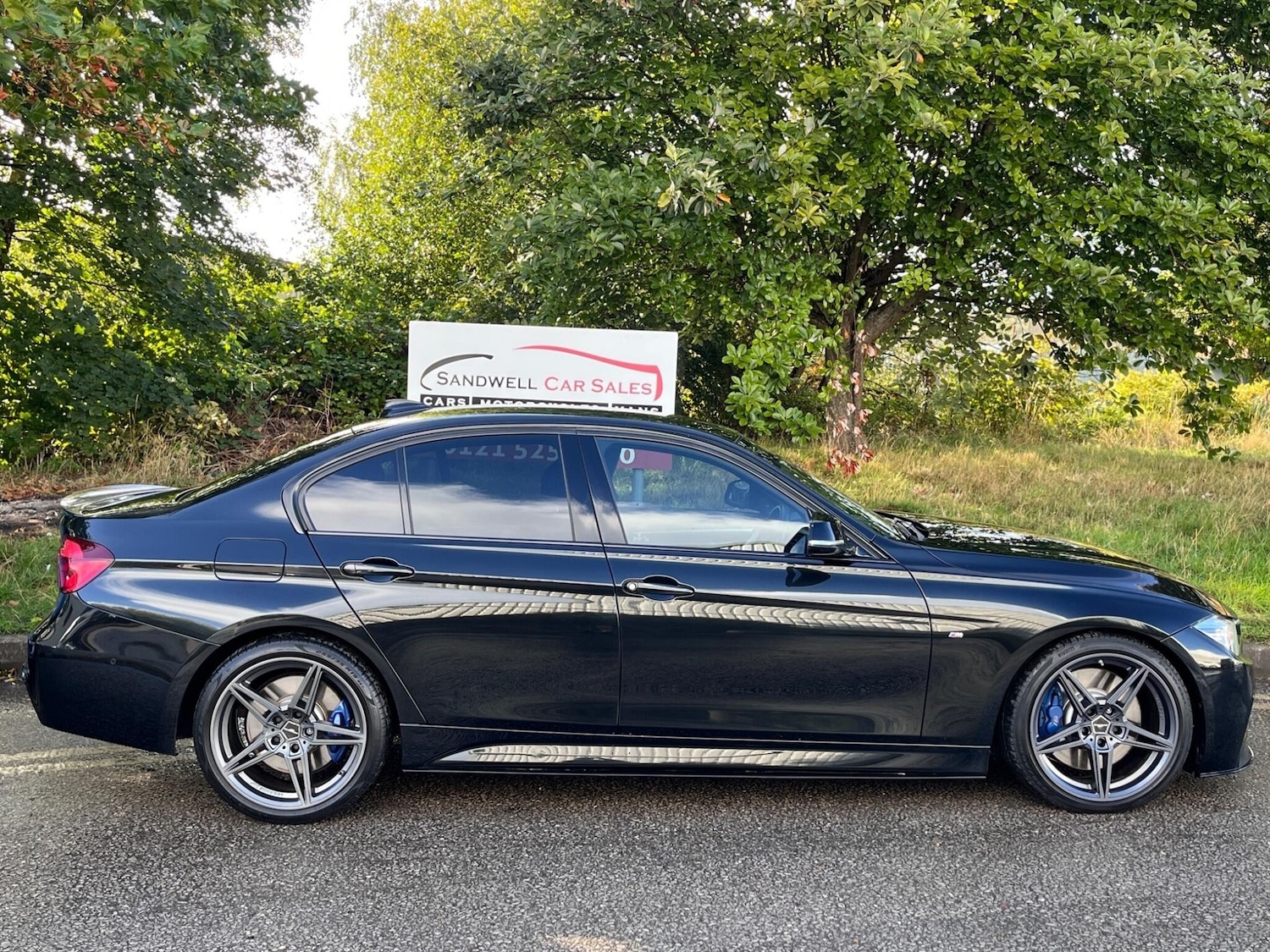 Used BMW 3 Series 2018 for sale - 75866260: Photo 5