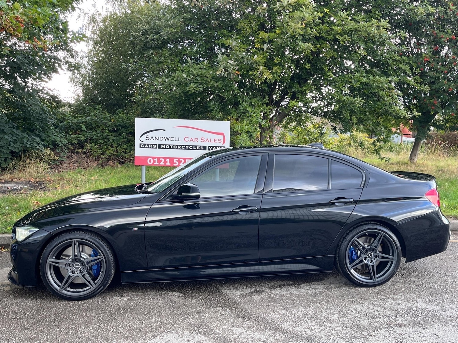 Used BMW 3 Series 2018 for sale - 75866260: Photo 6
