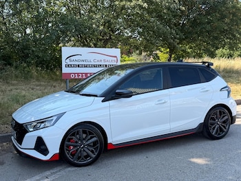 Used Hyundai i20 2024 for sale - 79057381: Photo