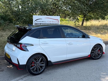 Used Hyundai i20 2024 for sale - 79057381: Photo