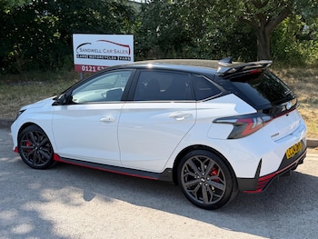 Used Hyundai i20 2024 for sale - 79057381: Photo