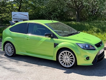 Used Ford Focus 2011 for sale - 77742973: Photo