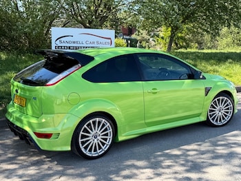 Used Ford Focus 2011 for sale - 77742973: Photo