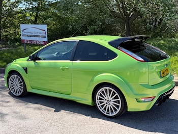 Used Ford Focus 2011 for sale - 77742973: Photo