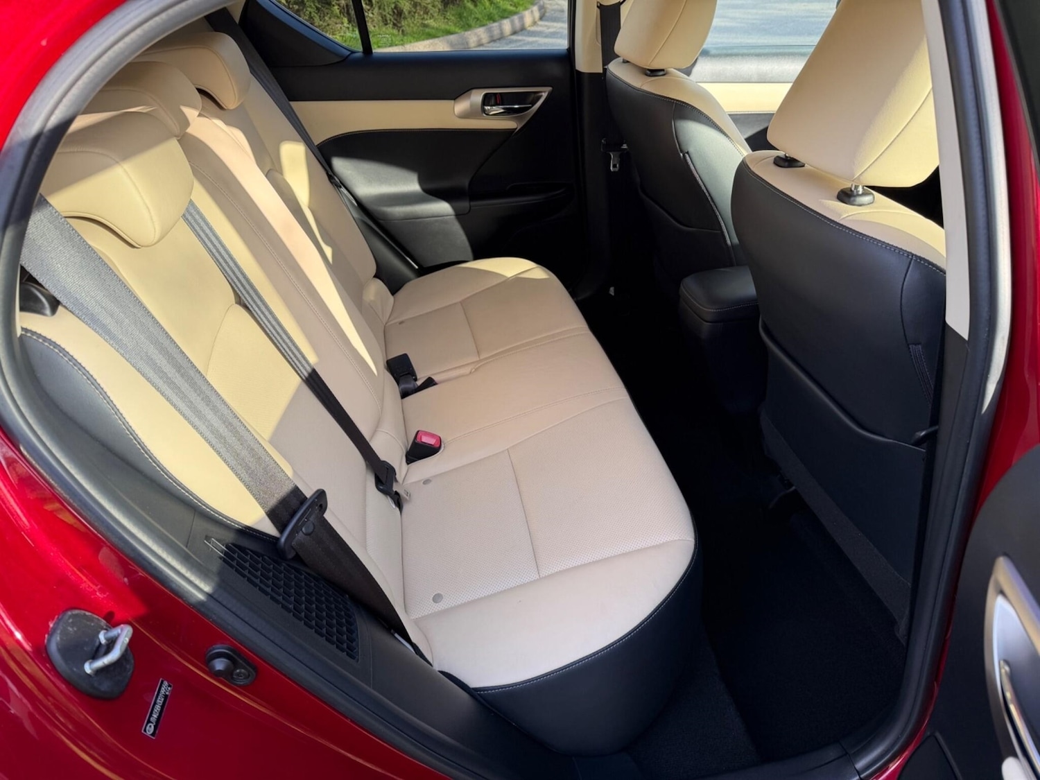 Used Lexus CT 2014 for sale - 78080533: Photo 11