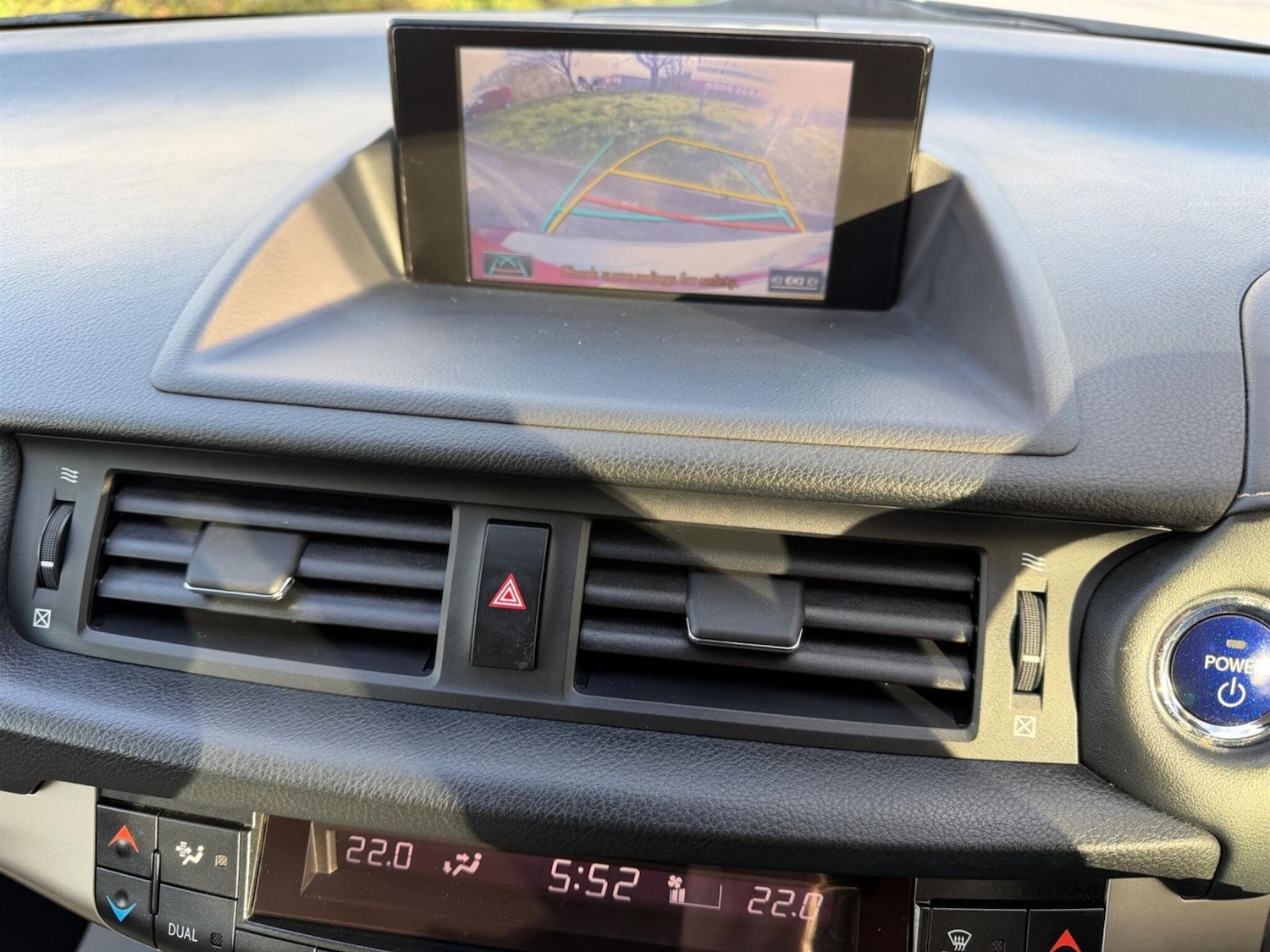 Used Lexus CT 2014 for sale - 78080533: Photo 13