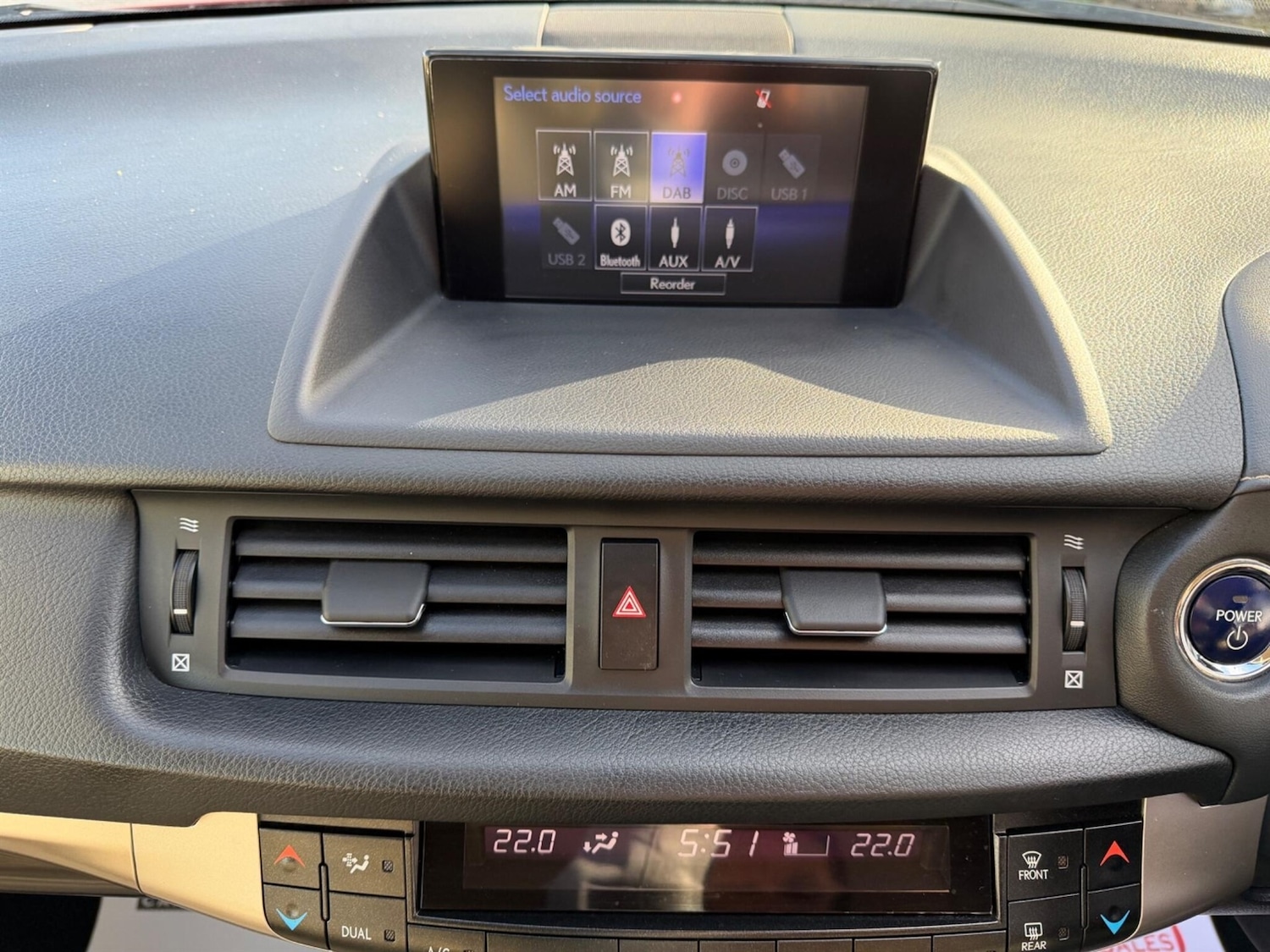 Used Lexus CT 2014 for sale - 78080533: Photo 15