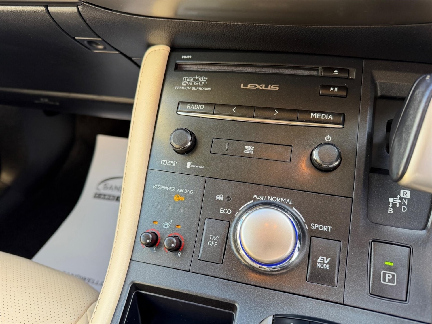 Used Lexus CT 2014 for sale - 78080533: Photo 17