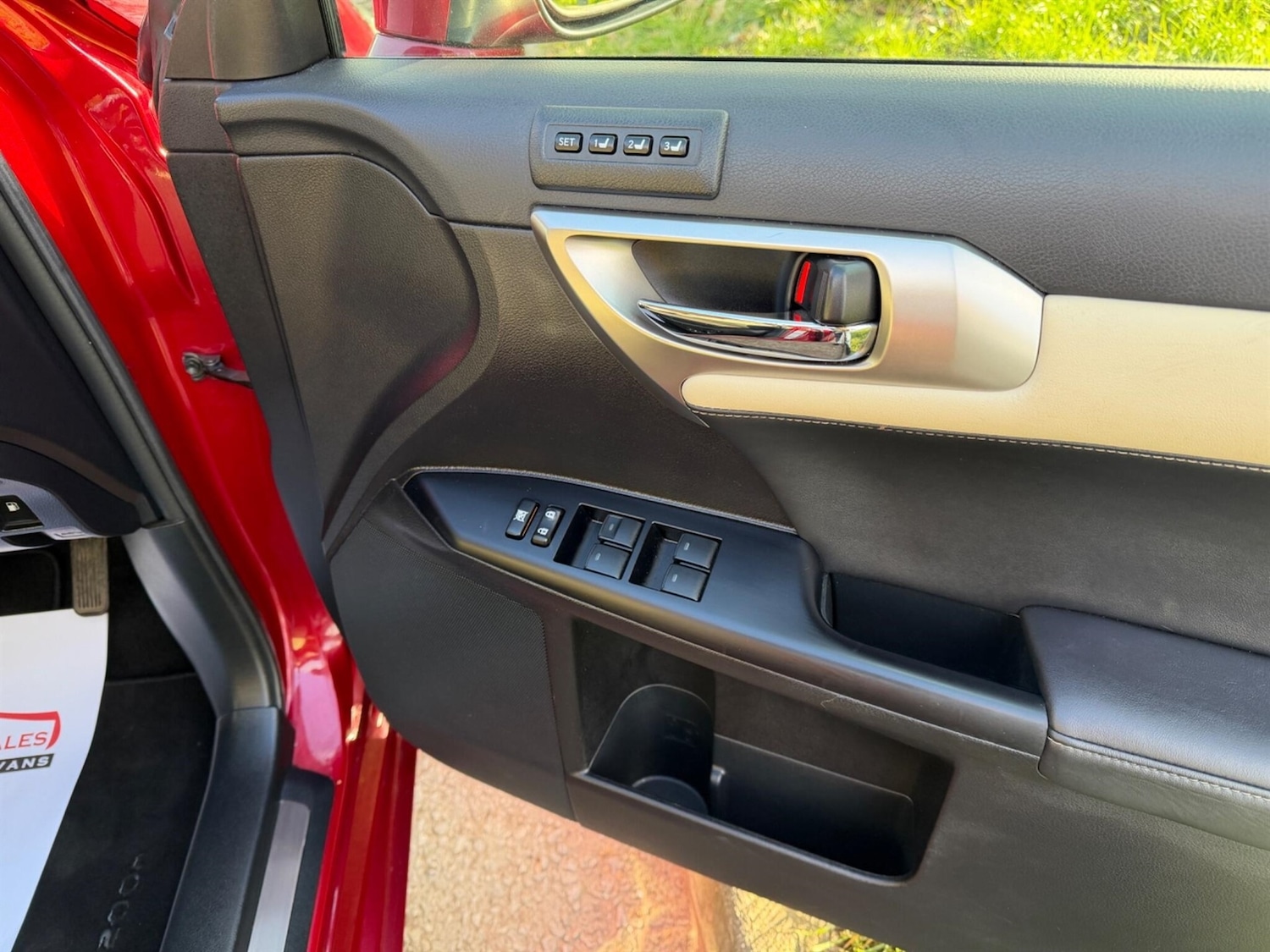 Used Lexus CT 2014 for sale - 78080533: Photo 22