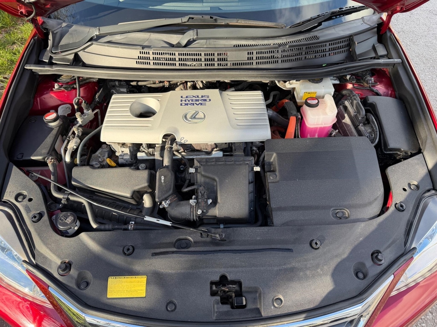 Used Lexus CT 2014 for sale - 78080533: Photo 24