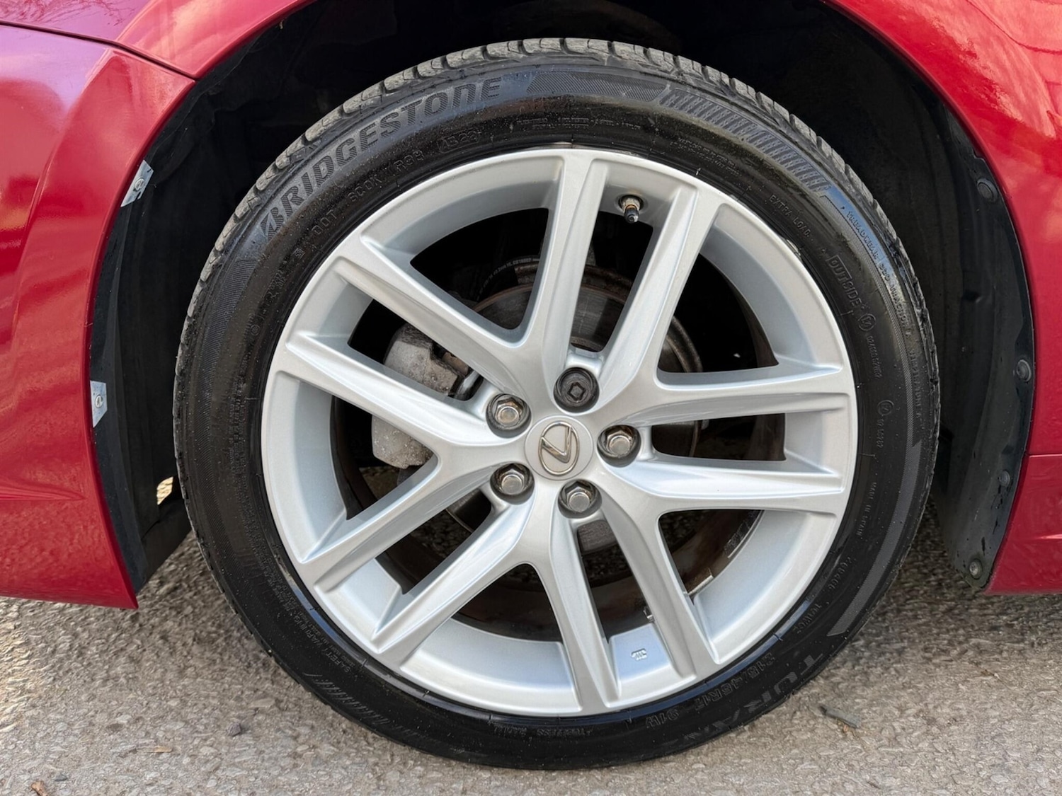 Used Lexus CT 2014 for sale - 78080533: Photo 25