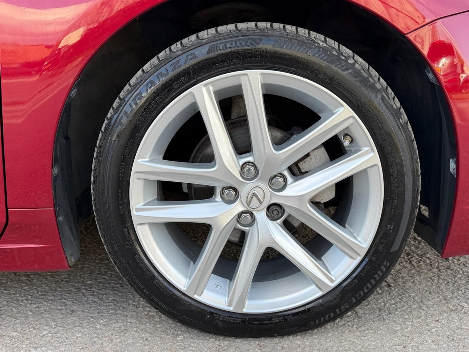 Used Lexus CT 2014 for sale - 78080533: Photo 26