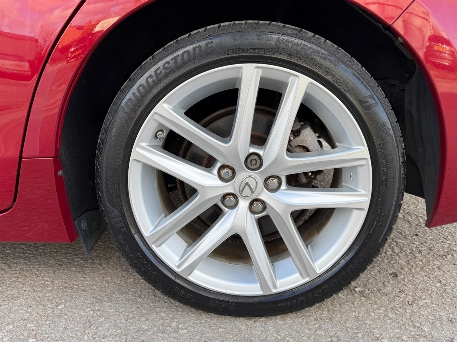 Used Lexus CT 2014 for sale - 78080533: Photo 27