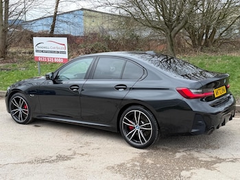 Used BMW 3 Series 2022 for sale - 77791224: Photo