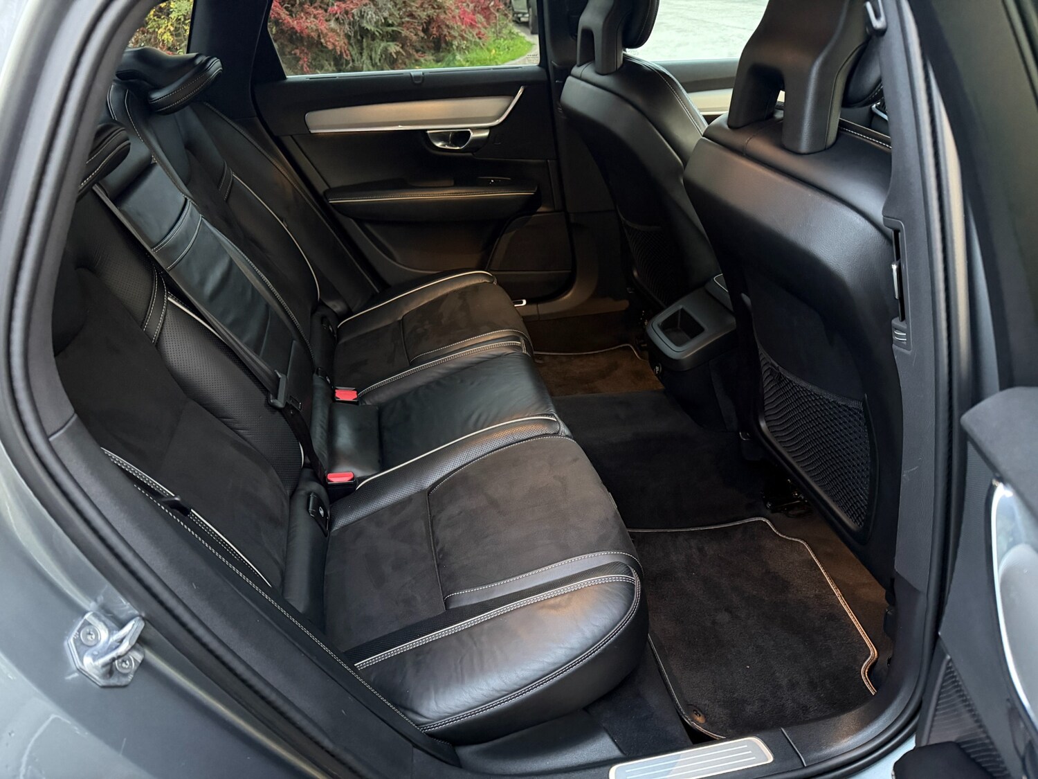 Used Volvo S90 2018 for sale - 76470829: Photo 11