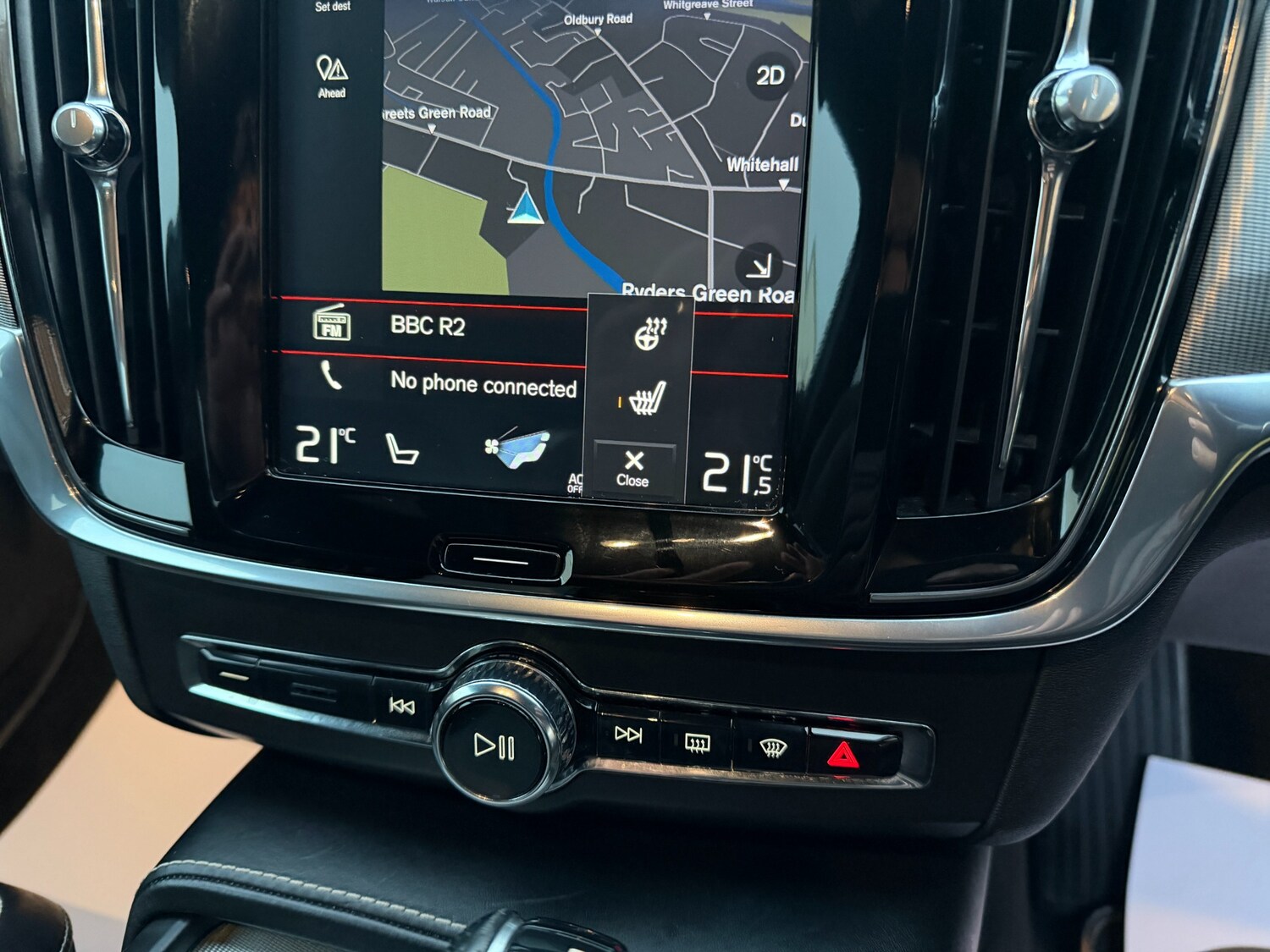 Used Volvo S90 2018 for sale - 76470829: Photo 14