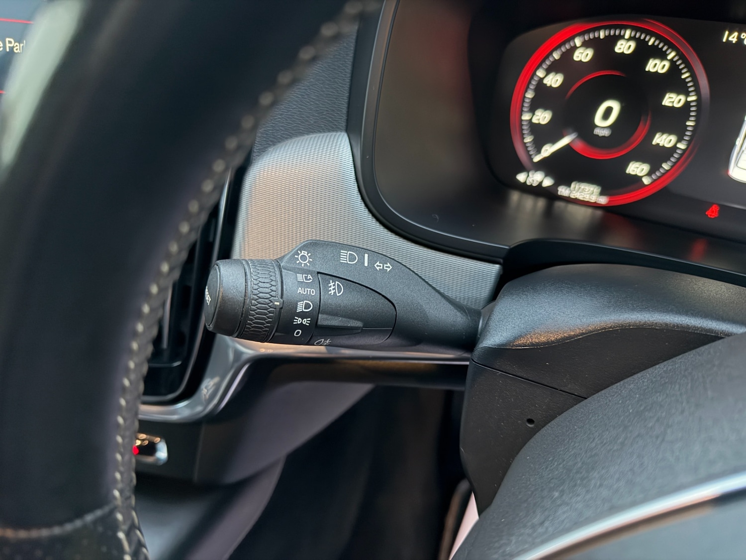 Used Volvo S90 2018 for sale - 76470829: Photo 21