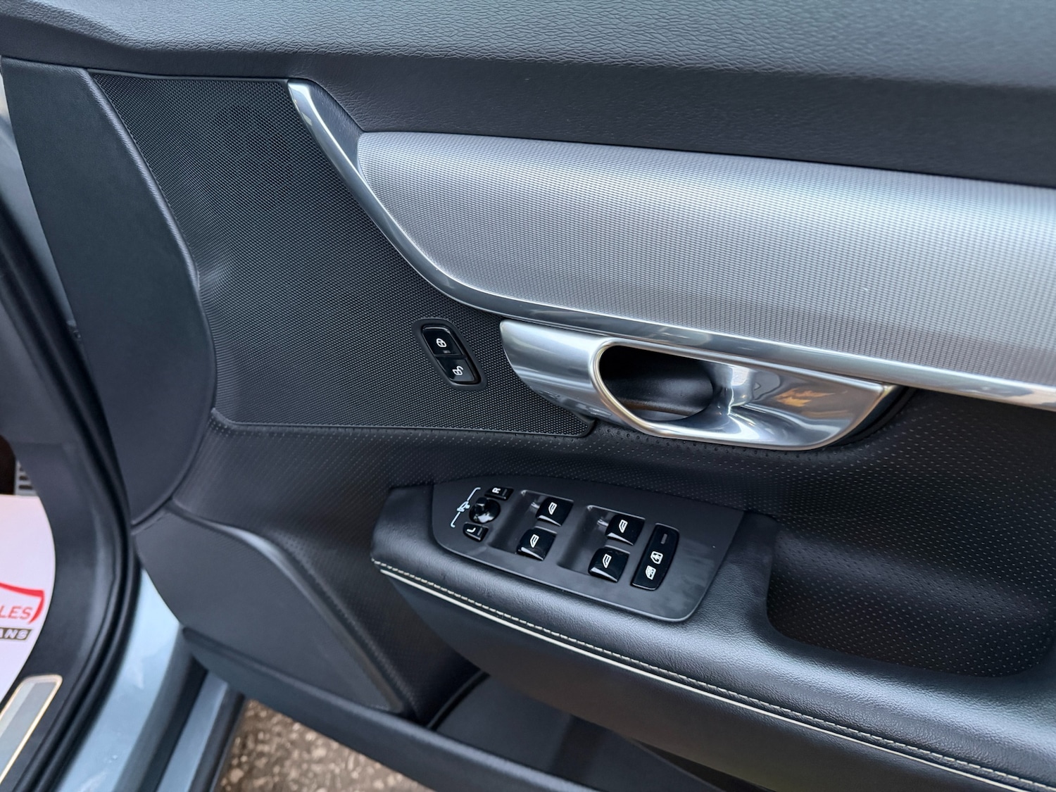 Used Volvo S90 2018 for sale - 76470829: Photo 23