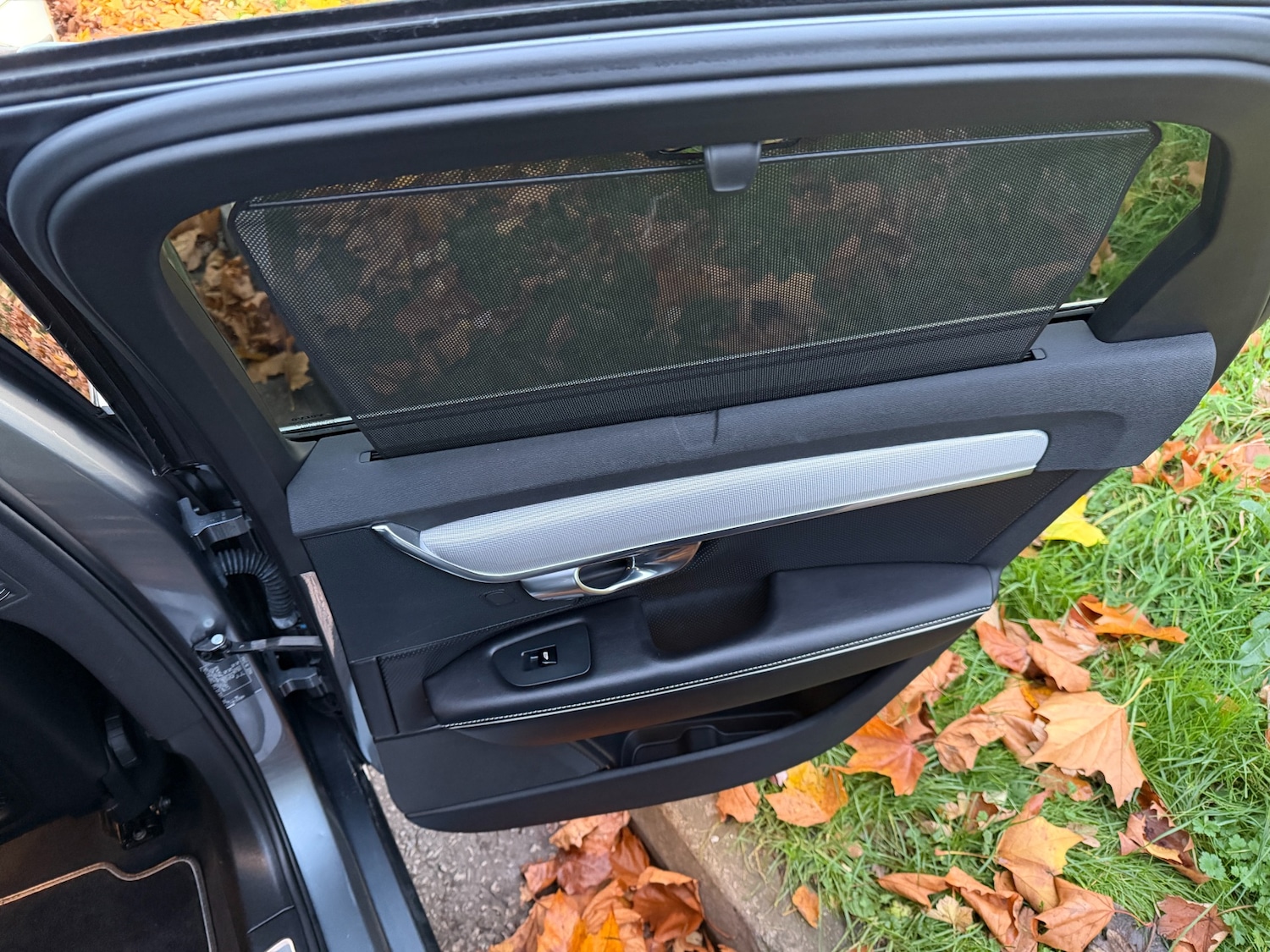 Used Volvo S90 2018 for sale - 76470829: Photo 24