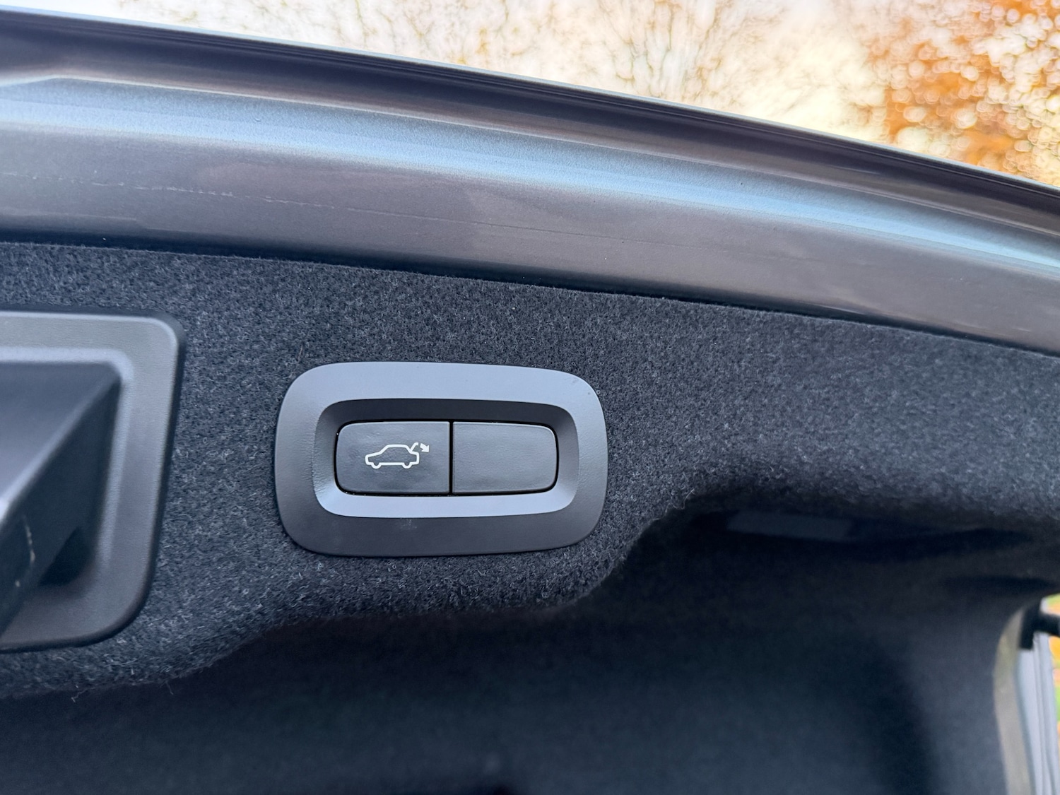 Used Volvo S90 2018 for sale - 76470829: Photo 25