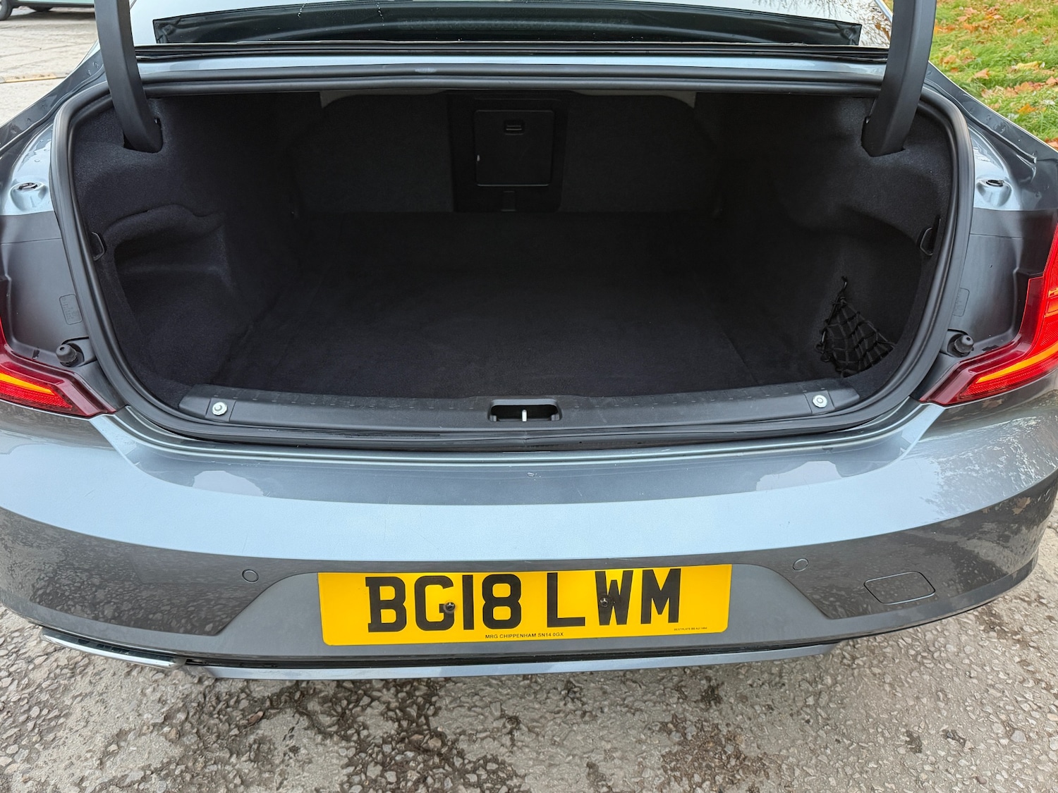 Used Volvo S90 2018 for sale - 76470829: Photo 26