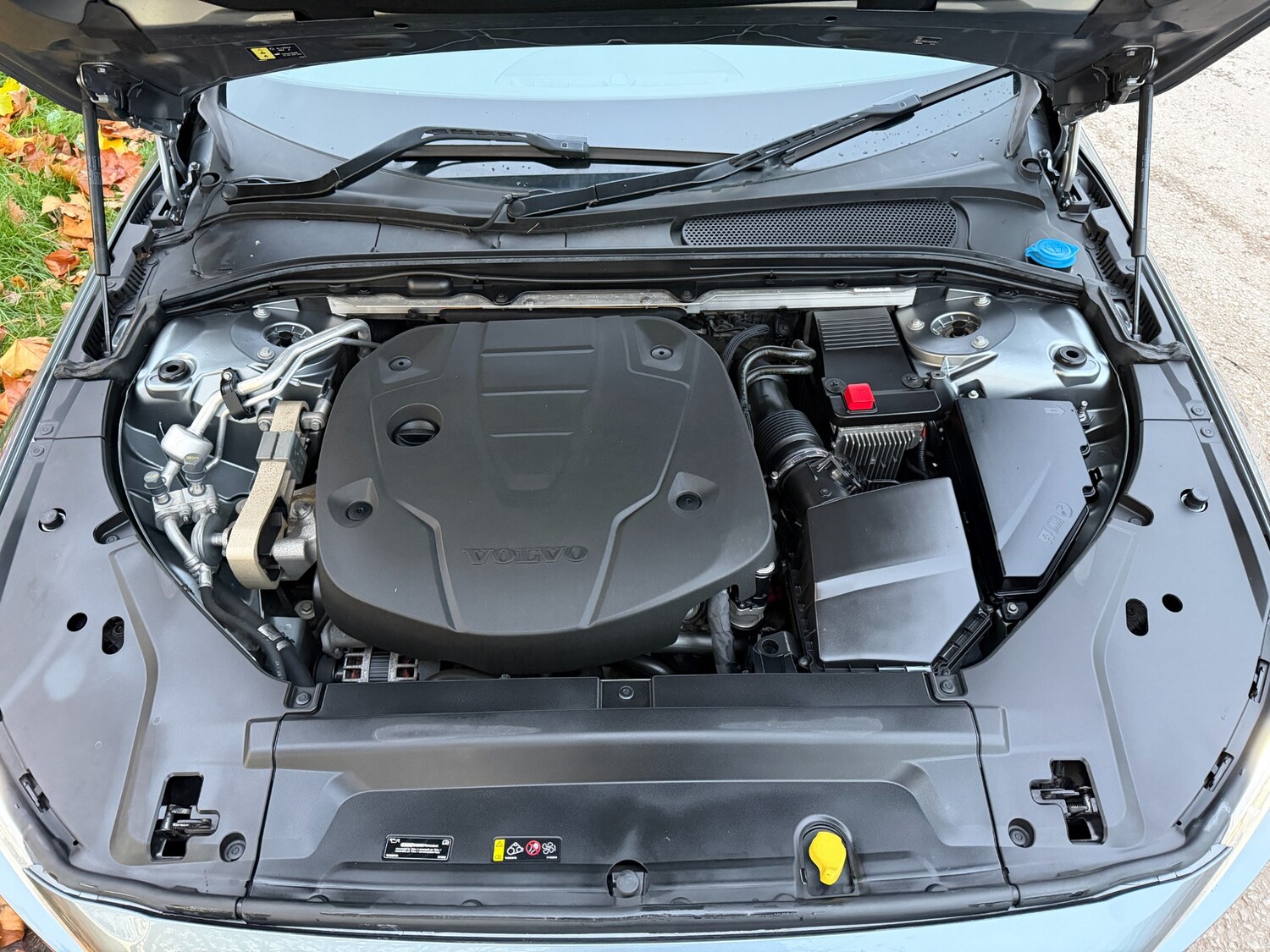 Used Volvo S90 2018 for sale - 76470829: Photo 27